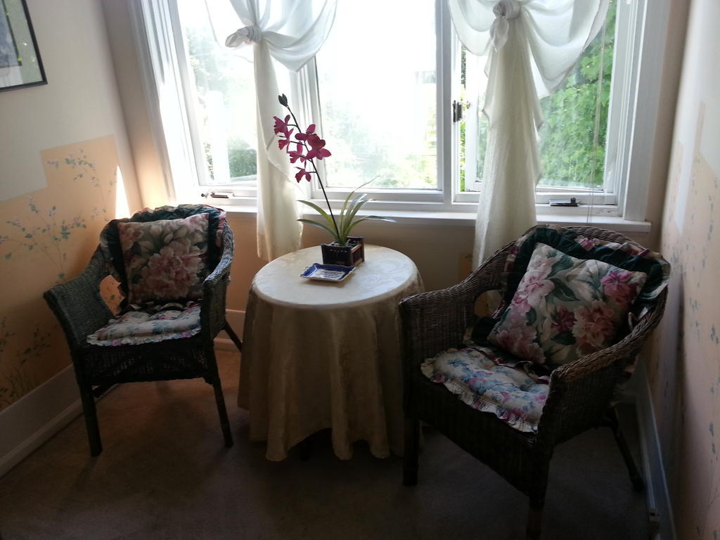 Maison d'hôtes Balfour House 3*