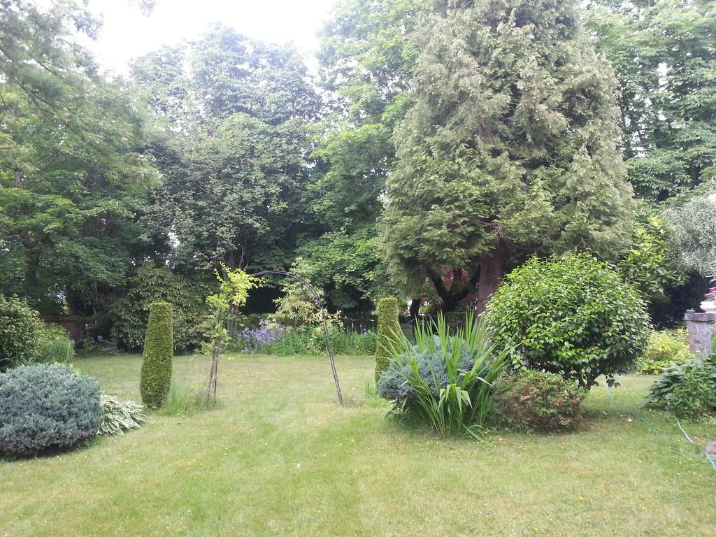 Balfour House Maison d'hôtes 3*