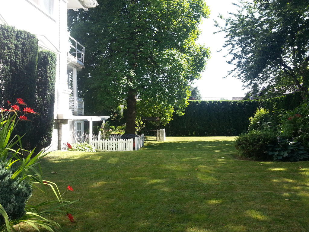 Balfour House Maison d'hôtes 3*